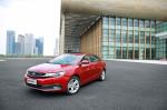 Geely Emgrand GL 2016 года